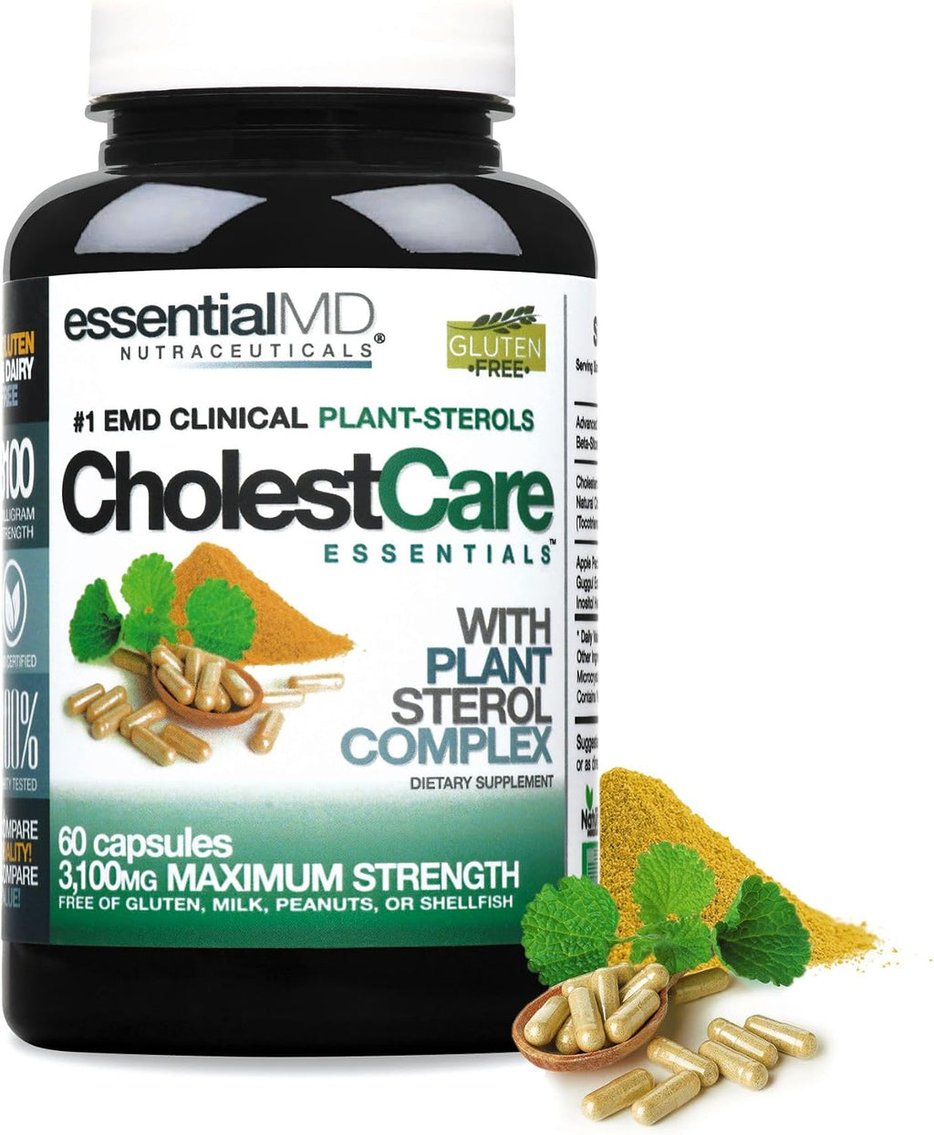 CholestCare Phytosterol Essentials