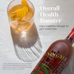 Young Living NingXia Red Bebida Antioxidante | 750 ml (Paquete de 2)