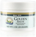 Nature's Sunshine Golden Salve - Bálsamo Hidratante Natural, 28 g