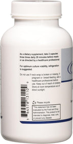 Flora Synergy - 150 Cápsulas de Energetix