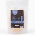 Herb Affair Cápsulas de Gelatina Vacías Tamaño 1 - 1000 Unidades