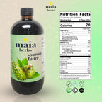 Maia Herbs Soursop Bitters Líquido 473 ml