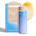 Fig.1 Sérum Facial de Vitamina C 15% Recambio – Hidratante, Antioxidante – 30 ml