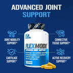 FLEXMODE High Absorption Joint Support - 30 Servicios