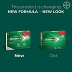 Berocca Performance Original 45 Comprimidos Efervescentes