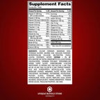 Multivitamínico para Mujeres 50+ – 100 Tabletas, 1 al Día (Pack de 3)