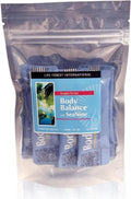 Youngevity Body Balance Sticks - Nutrición Vegetal Marina y Terrestre (8 Sticks)