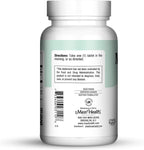 Maxi Health Vitamina B6 (Piridoxina) 100 mg – 200 Comprimidos