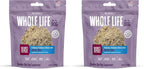 Whole Life Dog Whole Body Health Supplement for Dogs - Complemento Alimenticio para Perros con Probióticos, Vitaminas y Minerales - 90 Dosis