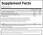 PURE Beets+ Cápsulas de Remolacha Orgánica - 900mg, 90 Cápsulas