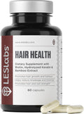 LES Labs Hair Health – 60 Cápsulas