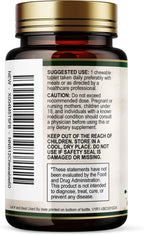 Vitamina B12 1000 mcg Metilcobalamina Comprimidos Masticables - Nature's Nutrition