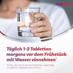 Antistax Fuerza Extra 90 Comprimidos