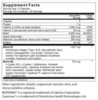 CoviHairVits - Hair Growth Supplement, Nail Growth Supplement