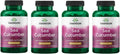 Swanson Pepino de Mar - Complemento Natural para Articulaciones y Cartílago (400 Cápsulas, 500 mg cada una)