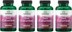 Swanson Pepino de Mar - 100 Cápsulas de 5 mg