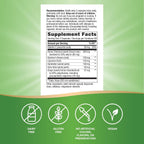 Nature's Way Leg Veins Premium Blend - 120 Cápsulas (60 Dosis)