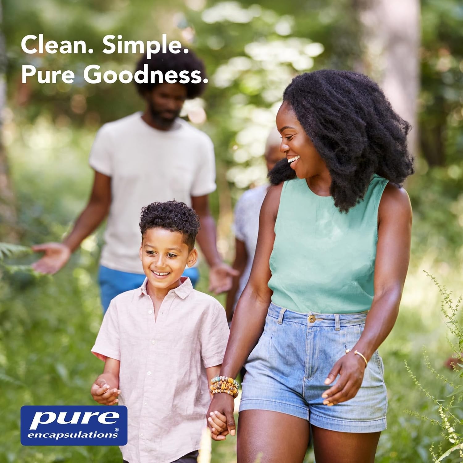Pure Encapsulations Energize Plus Pure Pack, 30 sobres