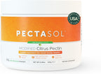 PectaSol Pectina Cítrica Modificada – 454g Polvo