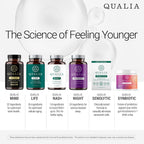 Qualia Mind | Mezcla Definitiva para la Salud Cerebral*