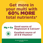 Nature Made Advanced Multivitamin Gummies para Adultos, 90 Gominolas