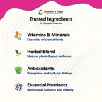 Breeder's Edge Oxy Momma Soft Chews - Postnatal Supplement for Lactating Dogs and Cats, 40 Count