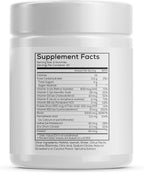 FLEUR Bloom & Glow Gummies para Cabello, Piel y Uñas - Suplemento con Biotina e Inositol - 60 Gominolas Veganas Sin Azúcar
