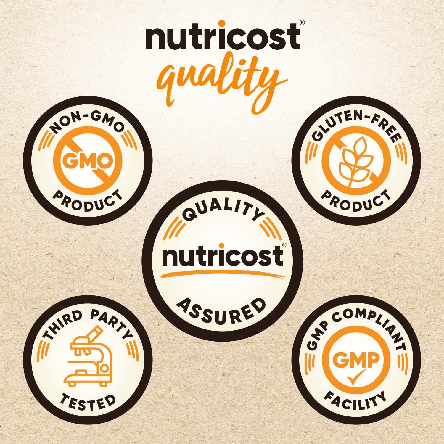 Nutricost Semillas de Apio Molido (1.7 libras) – Especia Aromática para Encurtidos, Sopas, Curry y Guisos