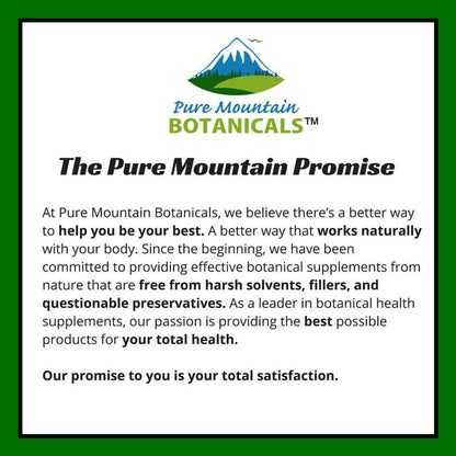 Pure Mountain Botanicals Vitamina D3 Gotas – Contribuye al funcionamiento normal de los músculos. – Image 9