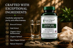 Green Organic Supplements DIM, Diindolylmethane, Indole-3-Carbinol, Brócoli, 90 Cápsulas Veganas, Alta Absorción, No-GMO, Sin Gluten