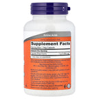 NOW Foods: Taurina 1000 mg, 100 Cápsulas