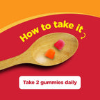 Phytoral Gominolas de Vitamina D3 2000 UI para Adultos - 60 Gomitas