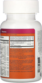 Daily Vits Multi NOW Foods 100 Comprimidos