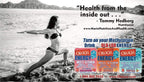 Ola Loa Energy Tropical Multi Vitamin Drink Mix - 30 Sobres