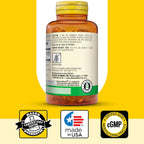 Mason Natural Vitamina D3 2000 UI Ultra Strength, Pack de 3 (180 Softgels)