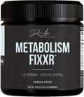 Metabolism Support by Dr. Amie | Sabor Orange Crush | 30 Servicios