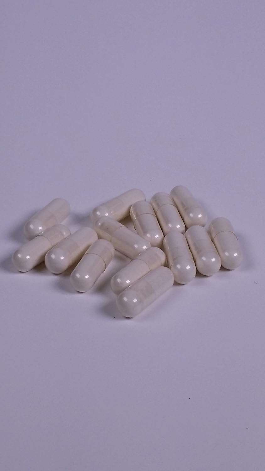 Indol-3-Carbinol, 200 mg, 60 Cápsulas Vegetales