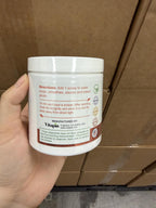 Vitapia - Extracto de Espino Amarillo Orgánico en Polvo con Omega 7 y Omega 3, 6, 9 - 100 g