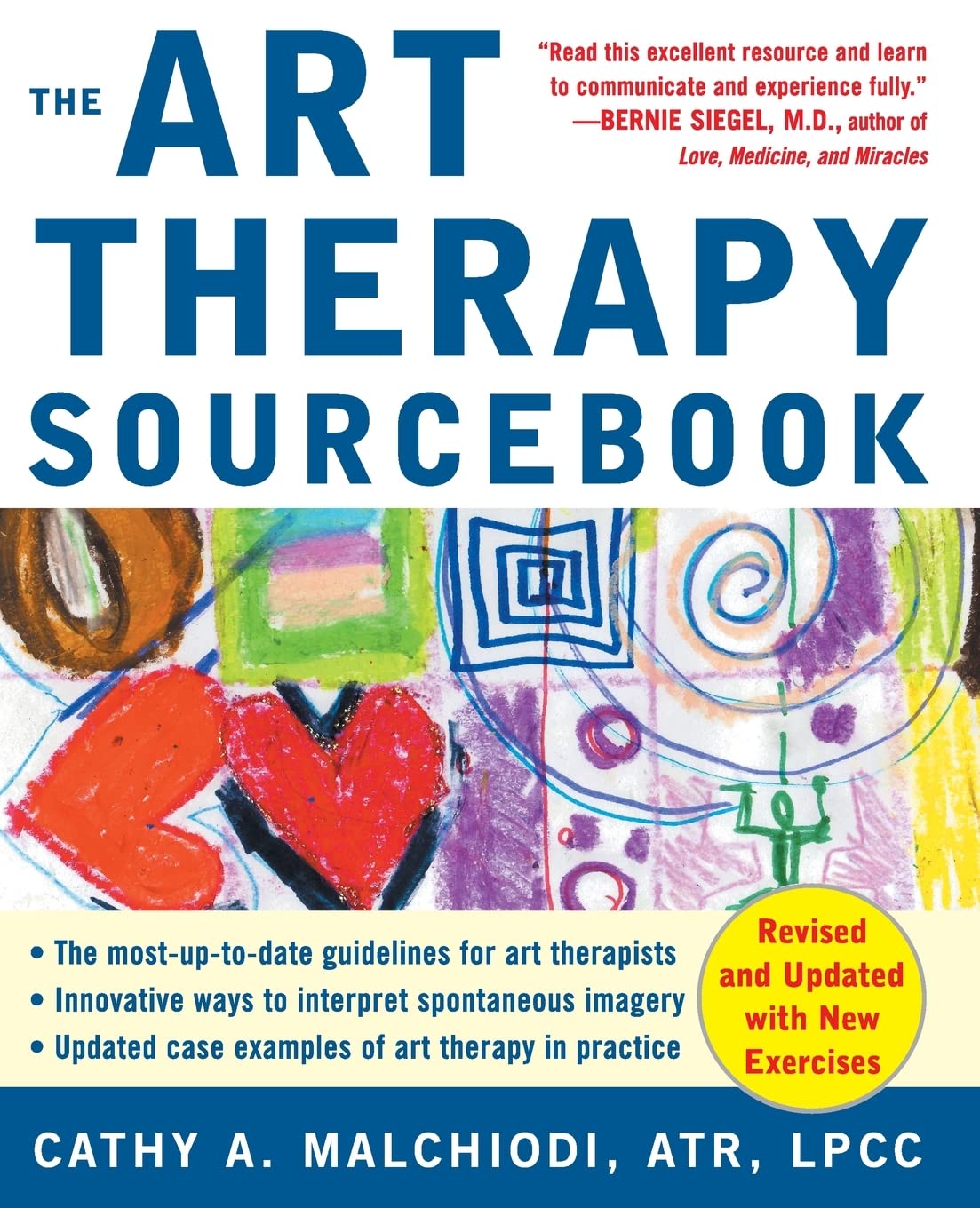 Manual de Arteterapia