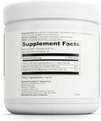 DAVINCI Labs Cal-Mag Citrate Powder — Calcio, Magnesio y Vitamina D2