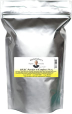 Christopher's Original Formulas BF and C Powder with Comfrey