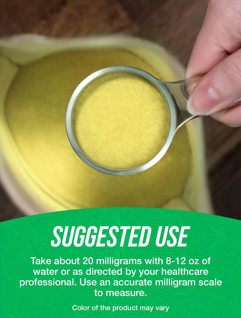 Extracto de Pimienta Negra en Polvo - 250g | BulkSupplements