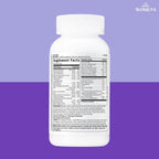 GNC Women's 50 Plus Multivitamínico Diario (60 Comprimidos)