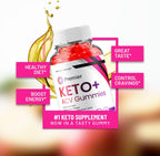 Premier Keto ACV Gummies - Fórmula Avanzada con Vinagre de Manzana y Vitamina B12