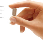 Natures Wellness Hair, Skin & Nails Essential Nourishing - 60 cápsulas con 4000mcg de biotina