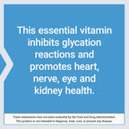 Life Extension Vitamina B6, 100 mg, Alta Potencia, Salud Cardiovascular, Neurológica y Ocular, Sin Gluten, No Transgénico, Vegano, 90 Cápsulas