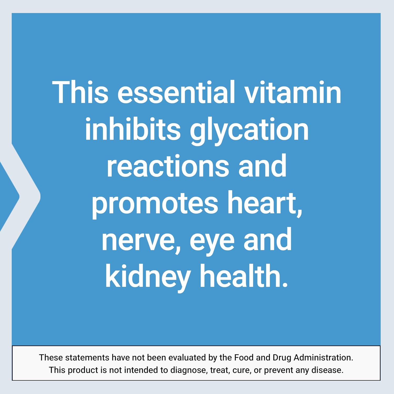 Life Extension Vitamina B6, 100 mg, Alta Potencia, Salud Cardiovascular, Neurológica y Ocular, Sin Gluten, No Transgénico, Vegano, 90 Cápsulas