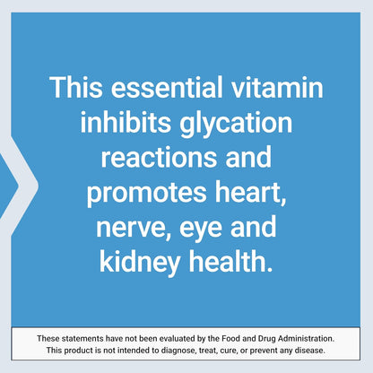 Life Extension Vitamina B6, 100 mg, Alta – Ayuda a reducir el cansancio y la fatiga. – Image 4