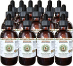 Hawaii Pharm Extracto Líquido de Mucuna sin Alcohol, Glicerita Artesanal 2x32 oz