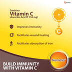 Supradyn Multivitaminas con Minerales y Oligoelementos, 225 Comprimidos